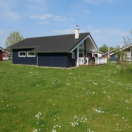 بيت للعطل Near Fehmarnsund Waters